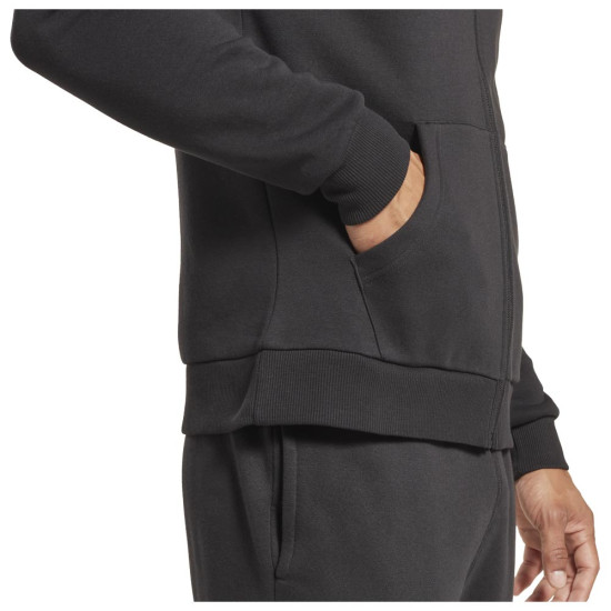 Reebok Ανδρική ζακέτα Reebok Ανδρική ζακέτα